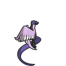 Galarian Articuno-Pokemon-Image